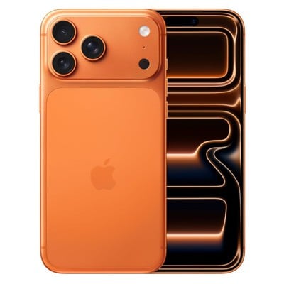 Apple iPhone 17 Pro