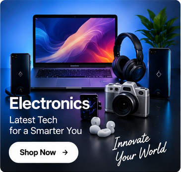 Hiirad Enterprise Electronics collection