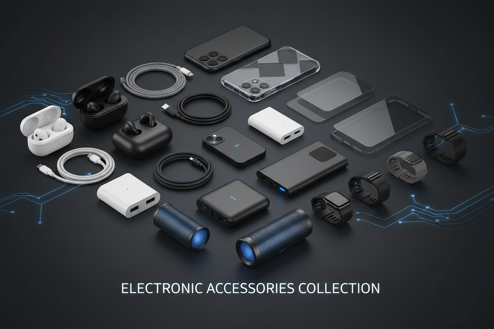 Electronic Accessories