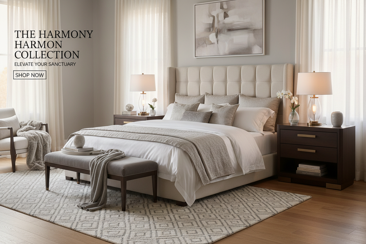 Hiirad Wholesale Bedroom panel