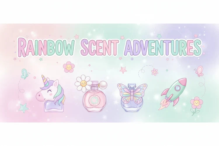 Kids Perfumes