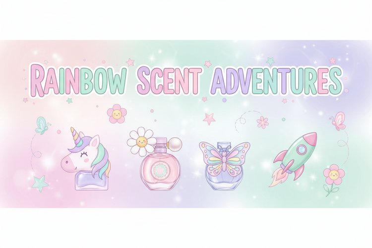Children Perfume