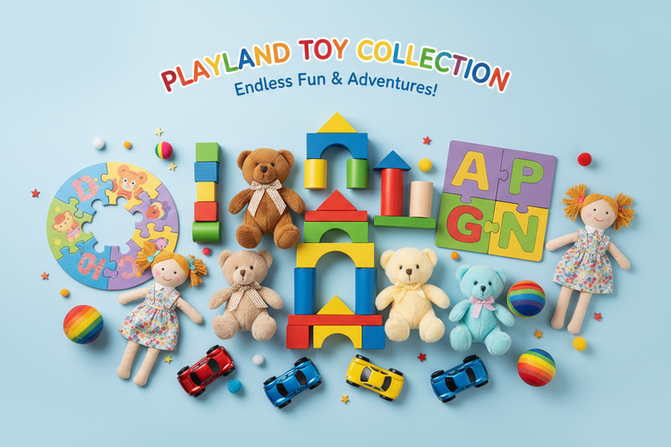 Children Toys
