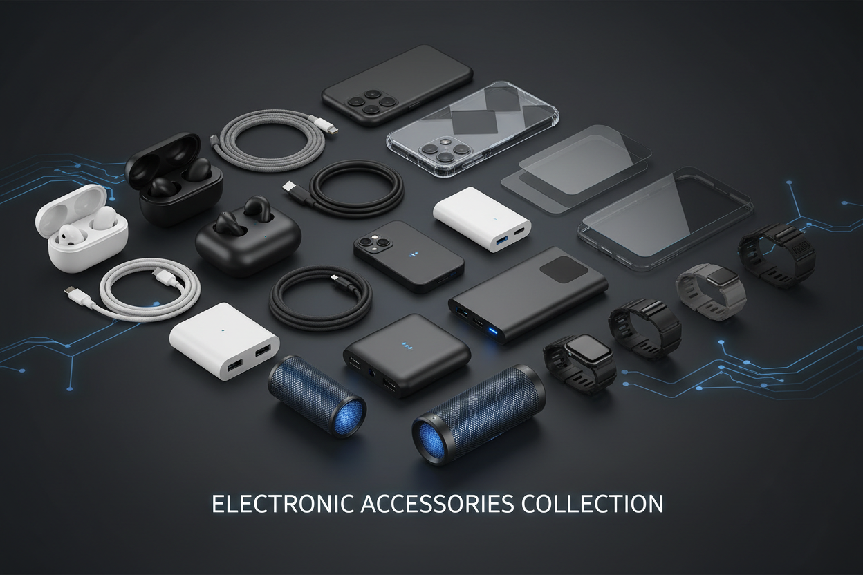 Electronic Accessories