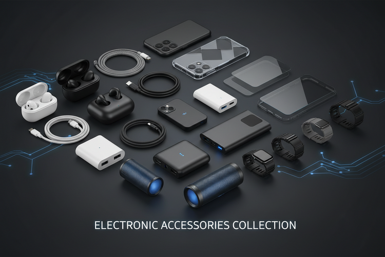 Electronic Accessories