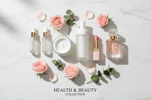 Health and Beauty