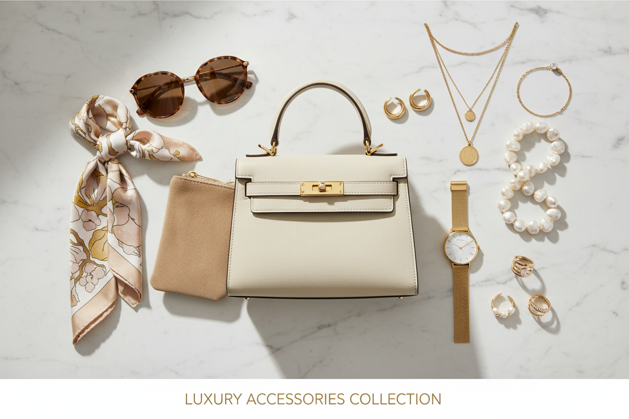 Woman Accessories