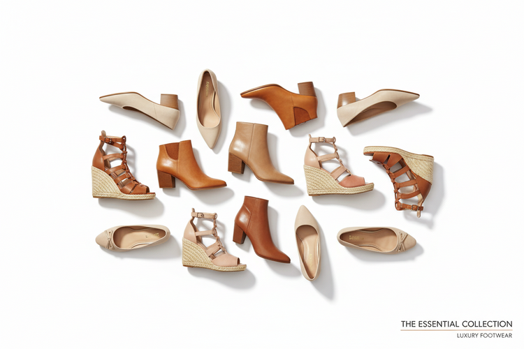 Woman Shoes
