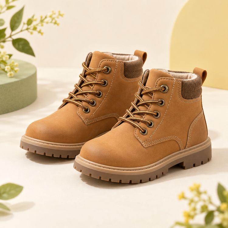 Hiirad Wholesale Kids Boot panel