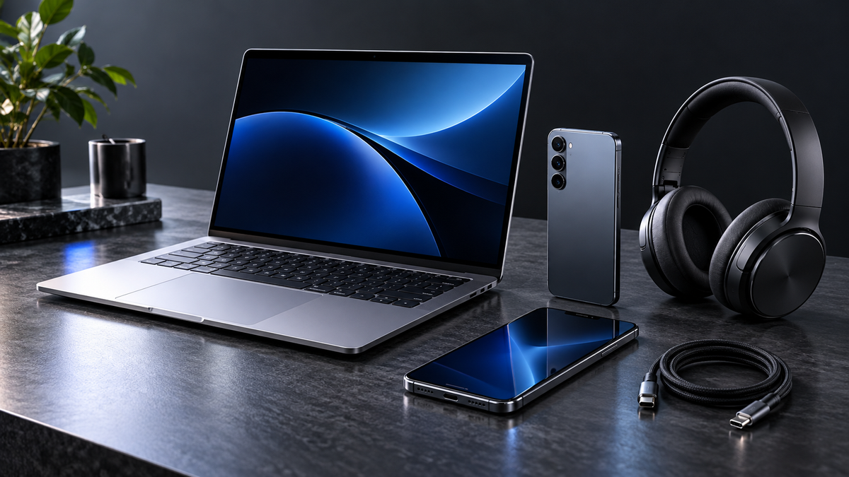 Hiirad Wholesale Electronics professional collection image