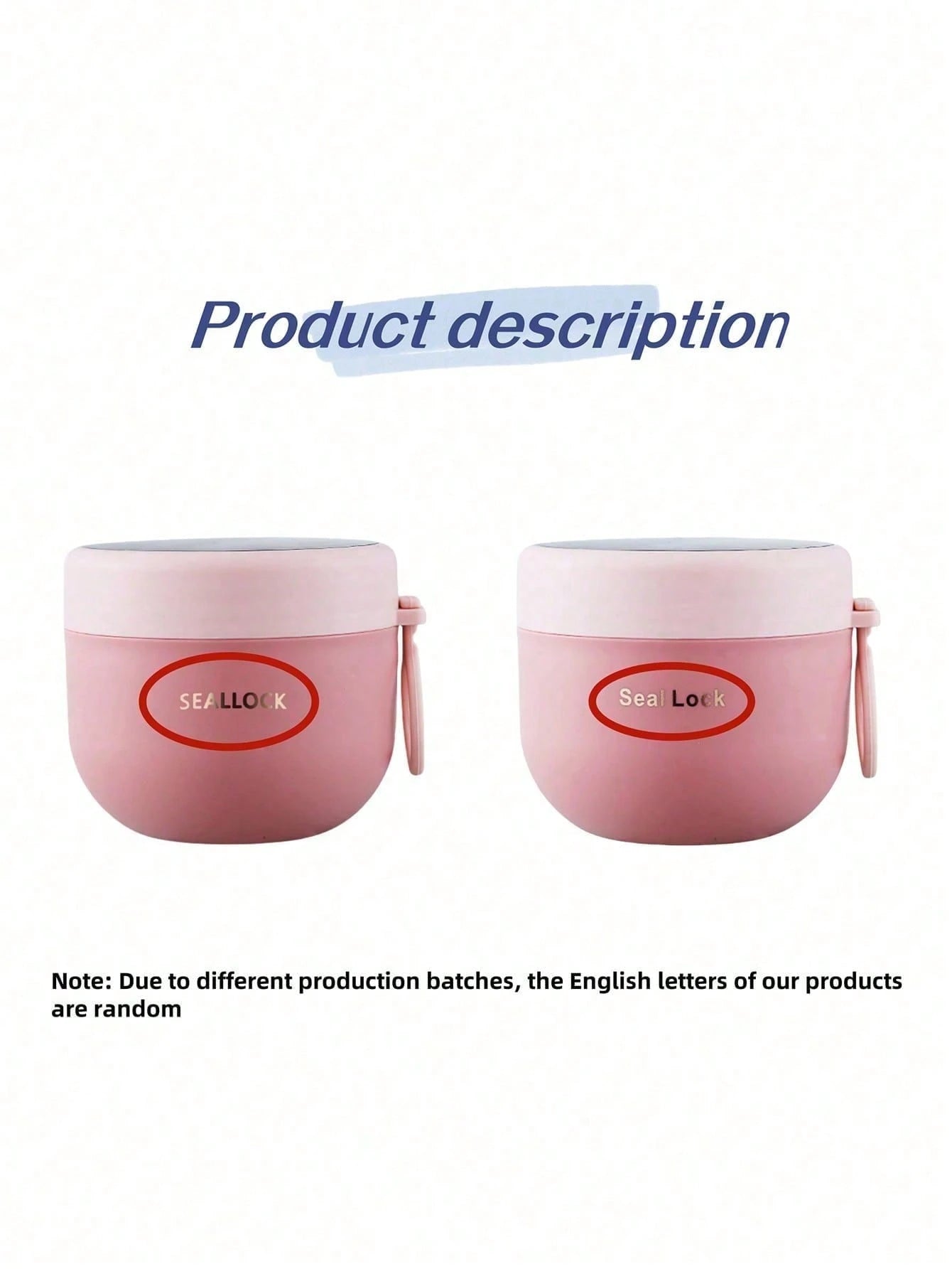 Portable Oat Yogurt Breakfast Cup With Spoon