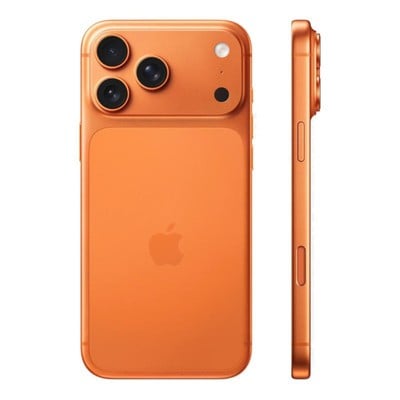 Apple iPhone 17 Pro