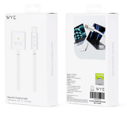 WYE Tech - B2B