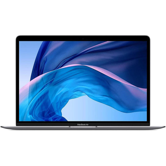 MacBook