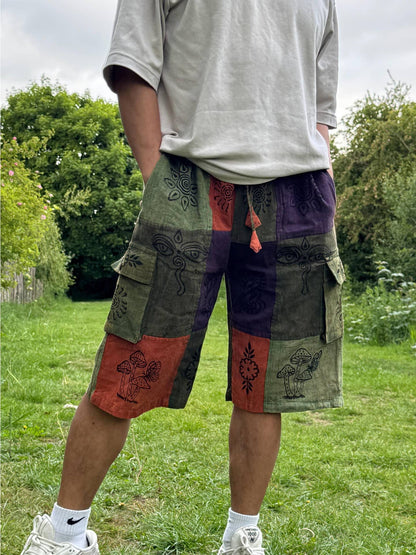 Wholesale Handmade Patchwork Cotton Cargo Shorts
Wholesale Handmade Patchwork Cotton Cargo Shorts
Wholesale Handmade Patchwork Cotton Cargo Shorts
Wholesale Handmade Patchwork Cotton Cargo Shorts