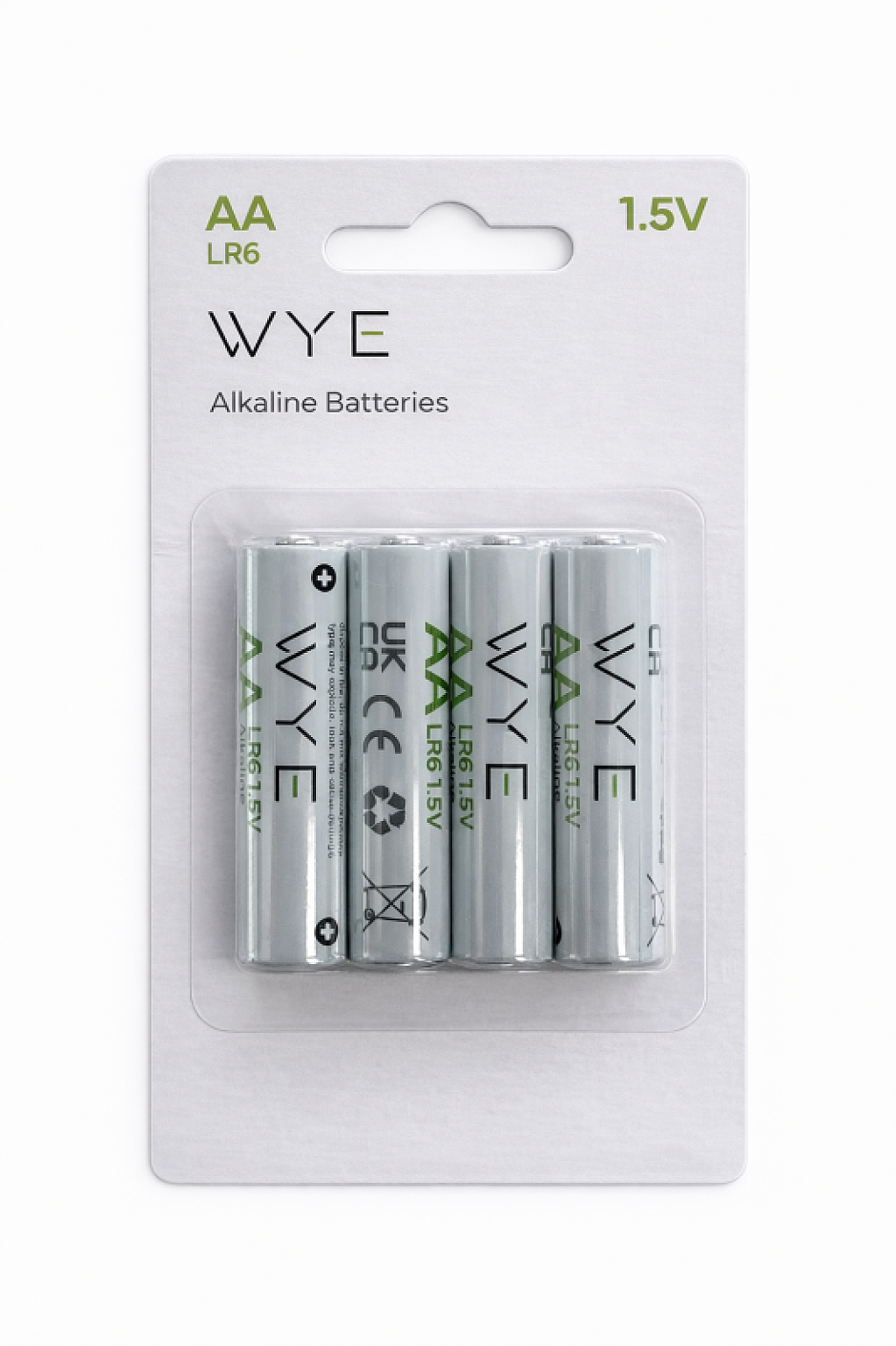 WYE Tech - B2B