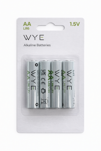 WYE Tech - B2B