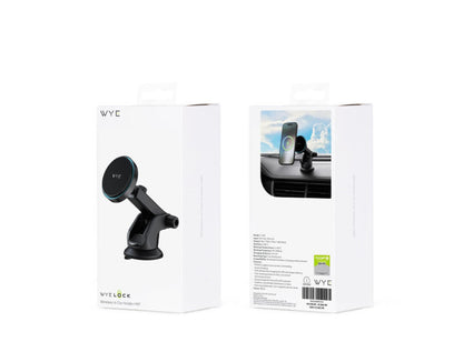 WYE Tech - B2B