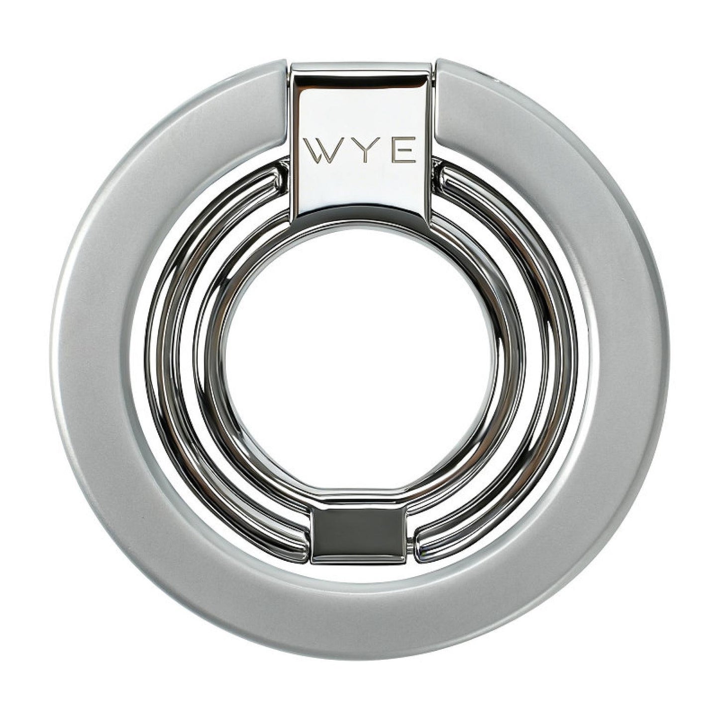 WYE Tech - B2B