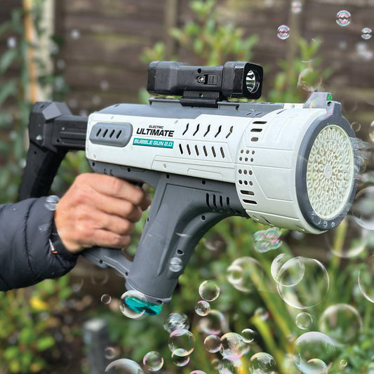 Wholesale Ultimate Bubble Gun 2.0