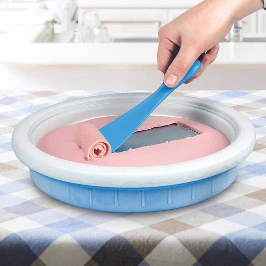 Wholesale Rolled Ice Cream Maker
