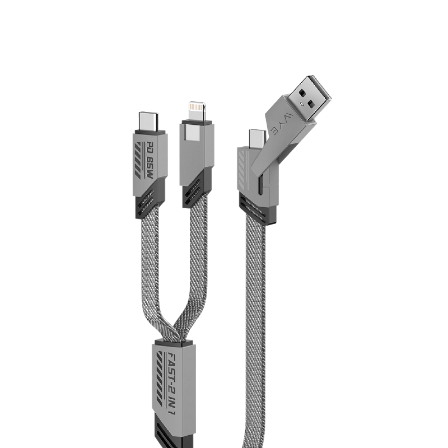 WYE Tech - B2B