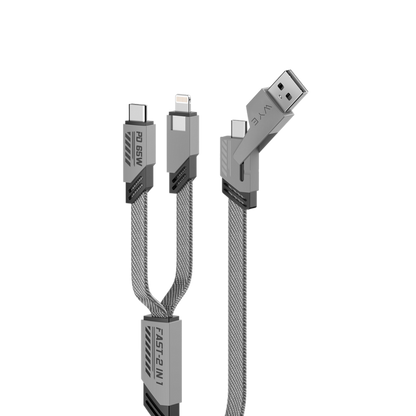 WYE Tech - B2B