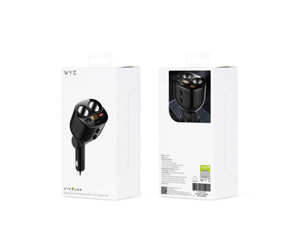 WYE Tech - B2B