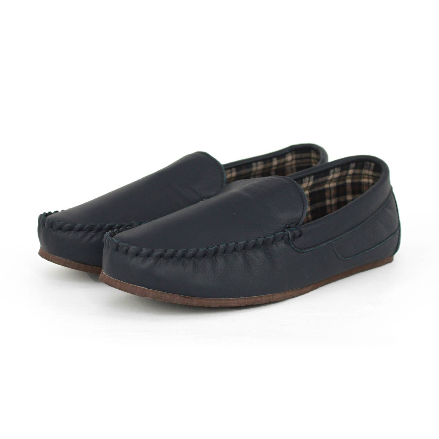 Wholesale GLOF/S Mens Leather Loafer