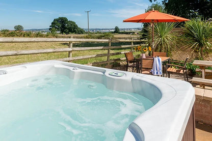 Cofton Holidays -