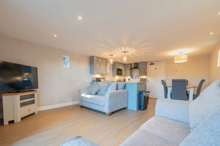 Cofton Holidays -