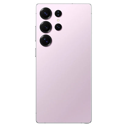 S25 ULTRA 5G Smartphone Top Selling 7.3 Inch HD 4K Screen 108MP Rear Camera French Operating Language Support Compatible CDMA