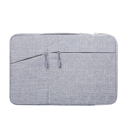 Laptop Sleeve Bag for MacBook Apple Pro Huawei 1345.6inch Asus Air Portable