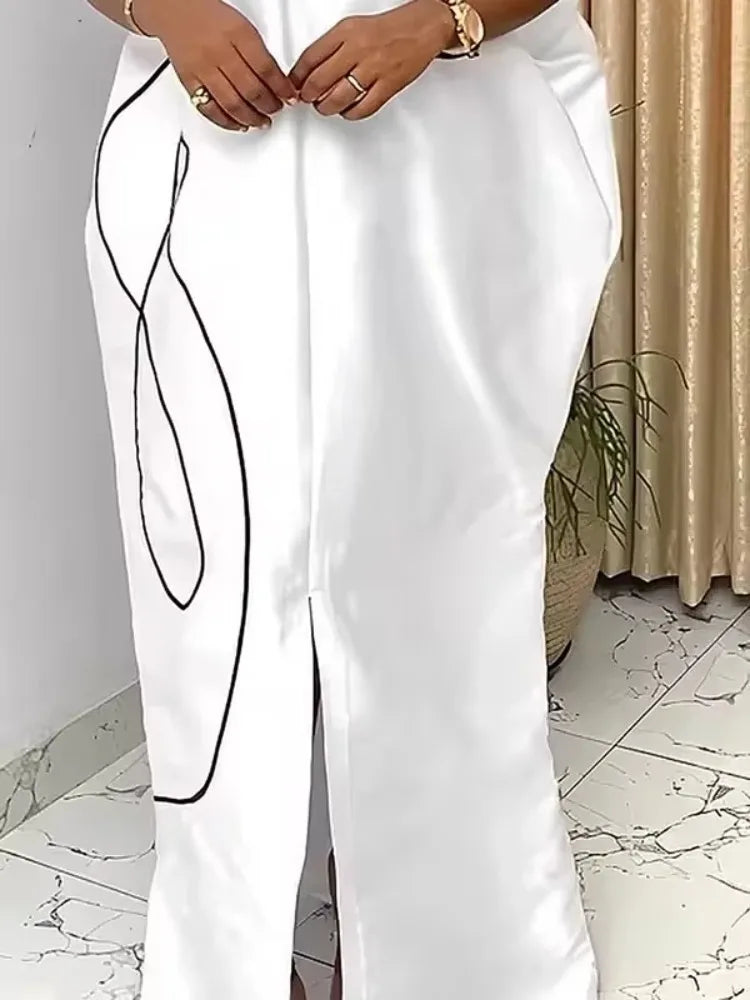 Modigirl Plus Size Musilm Fashion Oversize Abaya Dresses 2026 New Spring Summer Abaya Muslim Maxi Dresses for Woman Saudi Dubai