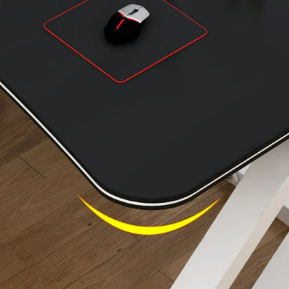 Office Work Desk desktop Computer Gamer Desk Bedroom Room Desks Simple Modern Bedroom Students Learn to Write and Store Desk