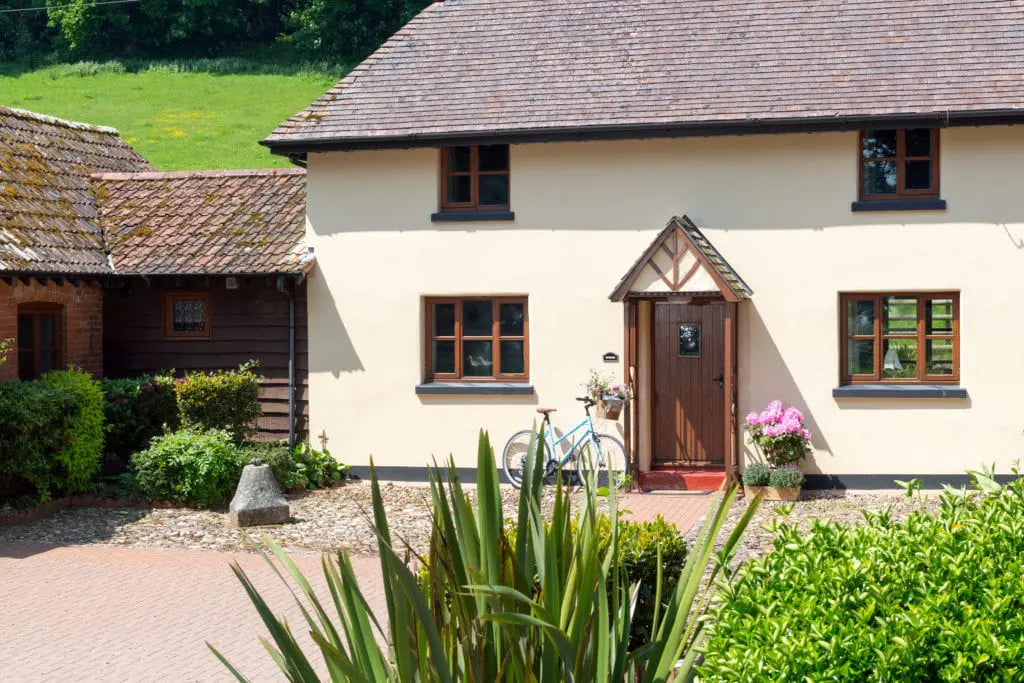 Cofton Holidays -