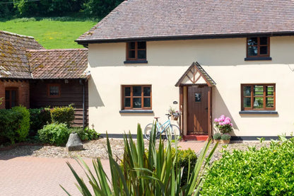 Cofton Holidays -