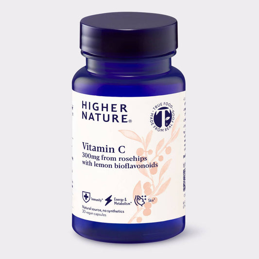 Wholesale True Food® Vitamin C