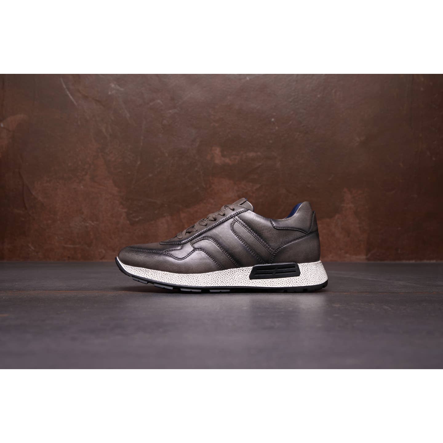Wholesale A2181-Top Staka Shoes Men's Business Casual Sneakers