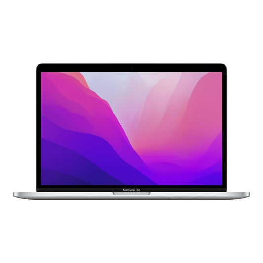 MacBook