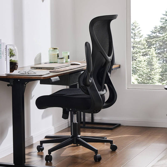 Wholesale Ergonomic Mesh Computer Chair – Breathable & Adjustable Office Chair