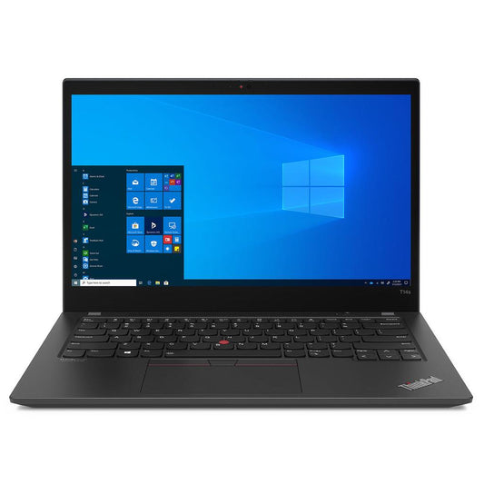 Windows laptops