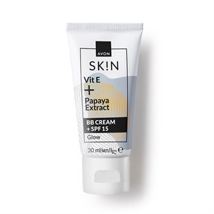 Avon SK!N Glow BB Cream + SPF15