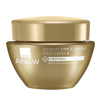 Anew Ultimate Firm & Supple Day Cream SPF 30