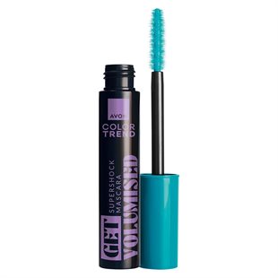 Get Volumised Mascara