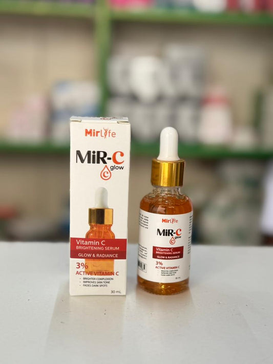 Mir-C Glow