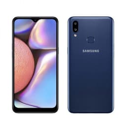 Samsung Galaxy A10s