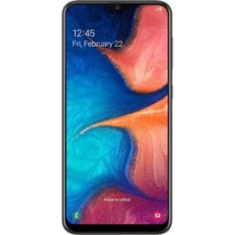 Samsung Galaxy A20