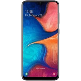 Samsung Galaxy A20e