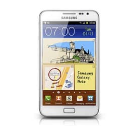 Samsung Galaxy Note II N7100
